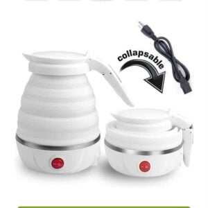 collapsible jug