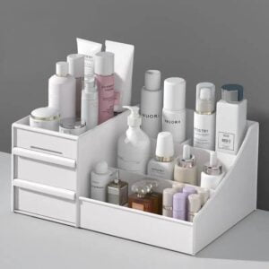 Multipurpose organizer