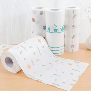 Reusable Tissue