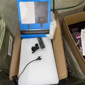 PL48 light