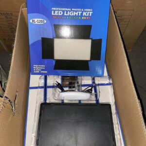 Bright RL 1200