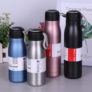 Portable thermo
550ml