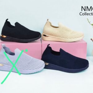 Nikki footwears