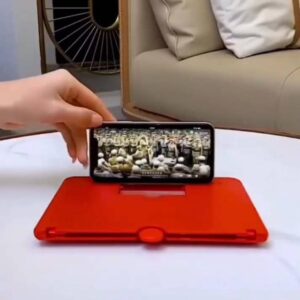 Phone magnifier