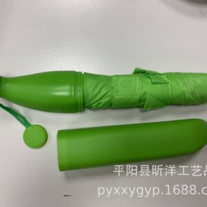 Banana umbrella