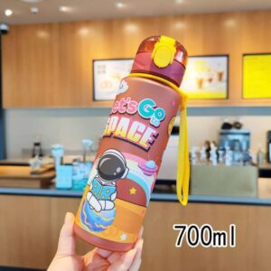 Space Water bottle