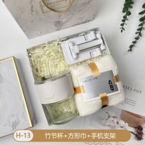 Tosin gift set