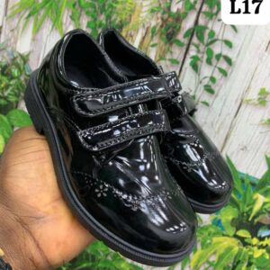School shoes