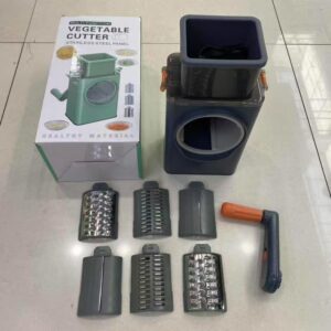 Vegetable cutter