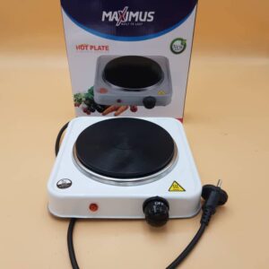 Single face electric hot plate