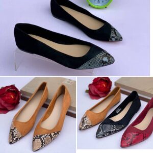 Lizzy shoes