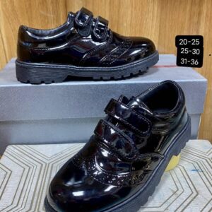 Mia school shoes 
25-37