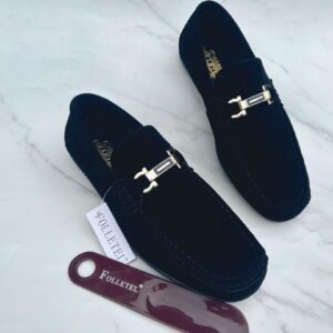 Quality fortel shoes
