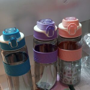 900ml fashion water bottle