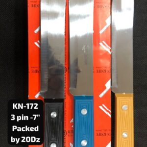 Kn 172
3pins