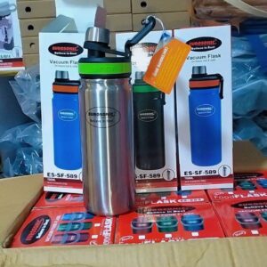 Es sf 589 vacuum flask