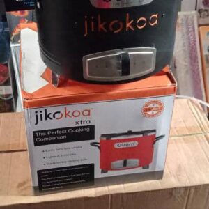 Jikokoa charcoal stove medium size