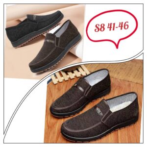 Obi shoes
