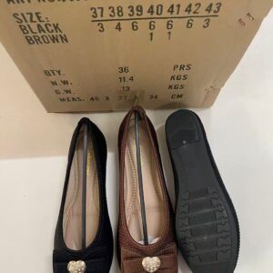 Ayoola office shoes