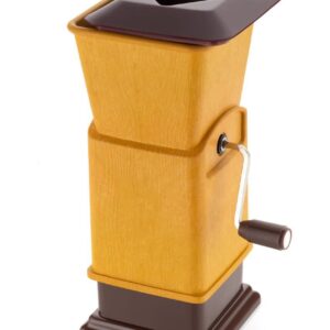 Wooden grater