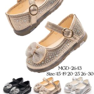 Hi way shoes 15 to 19