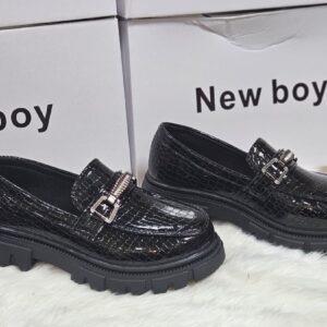 New boy