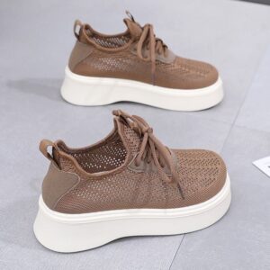 Net sneakers