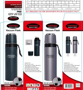 Es sf 429 vacuum flask (950ml)