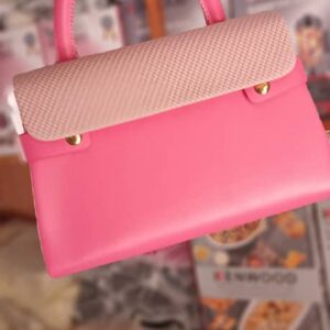 Porsche bag