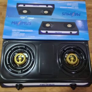 Nonstick Gas stove