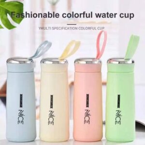 Nice water bottle