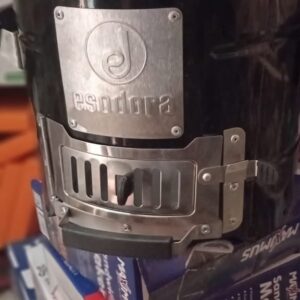 Bigger size esodora charcoal stove
