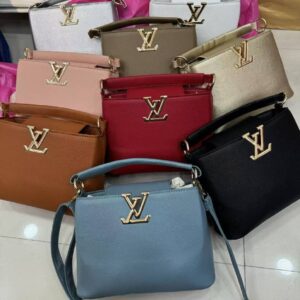 Stock Lv bag