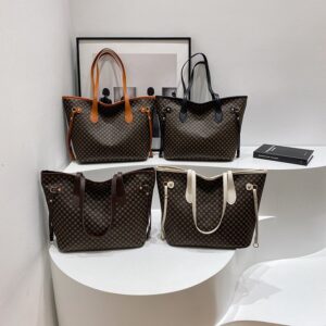 Lv inspire tote bag