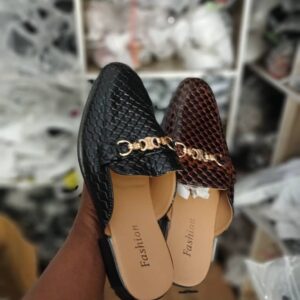 Obi half shoes