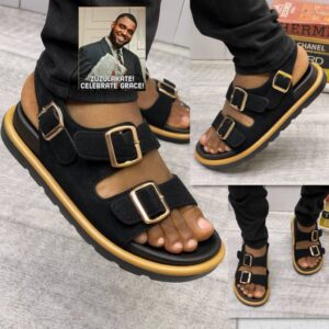 Chucks sandals