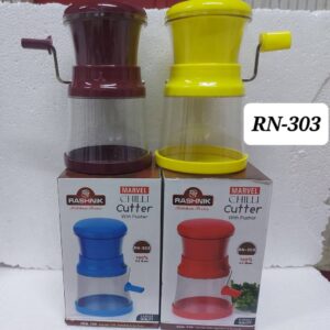 Marvel grater with pusher