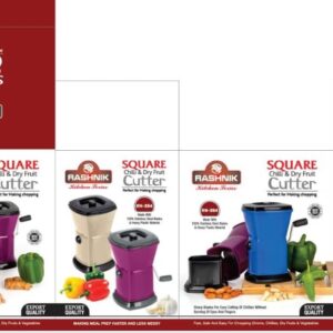 New square grater