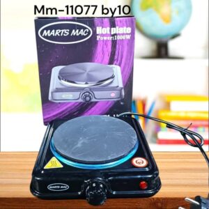 Marts mac single hot plate