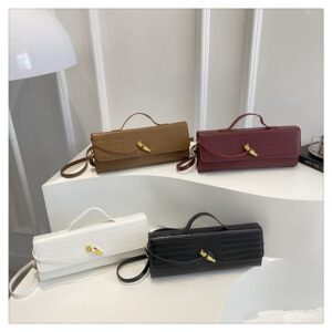 Quality Croc botegga bag