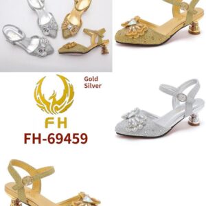 Girls Heels