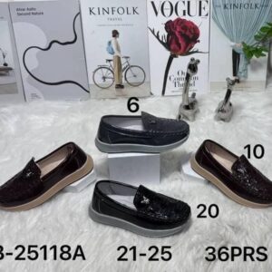 Majeed shoes