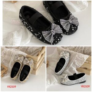 Queen shoes
