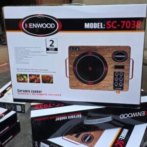 Kenwood Infrared cooker