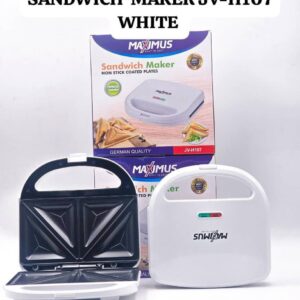 Sandwich maker
