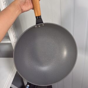 Frying pan