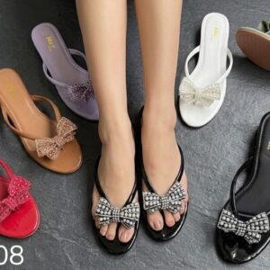 Grace low heels
