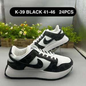 Nike sneakers