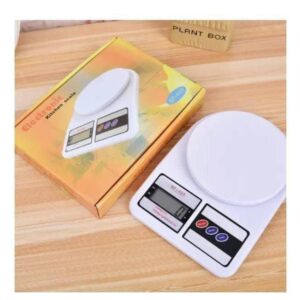 Kitchen Scale