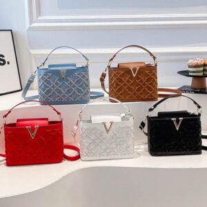 V bag
